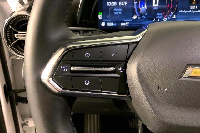 used 2026 Chevrolet Equinox car, priced at $30,286