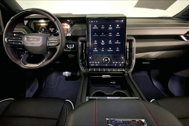 used 2026 GMC Yukon car, priced at $103,000