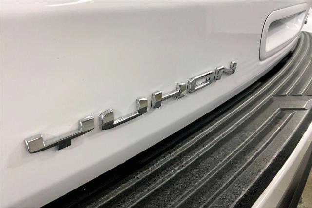 used 2026 GMC Yukon car, priced at $103,000