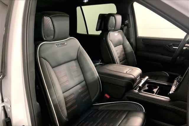 used 2026 GMC Yukon car, priced at $103,000