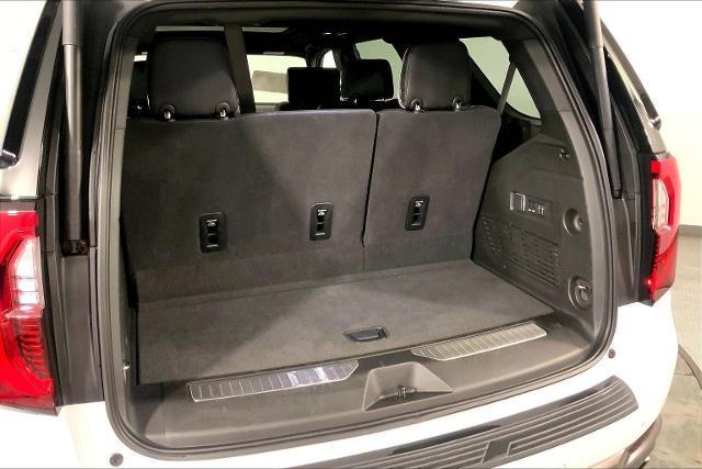 used 2026 GMC Yukon car, priced at $103,000