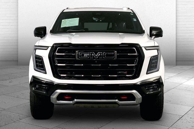 used 2026 GMC Yukon car, priced at $103,000