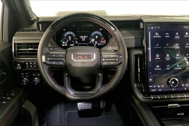 used 2026 GMC Yukon car, priced at $103,000