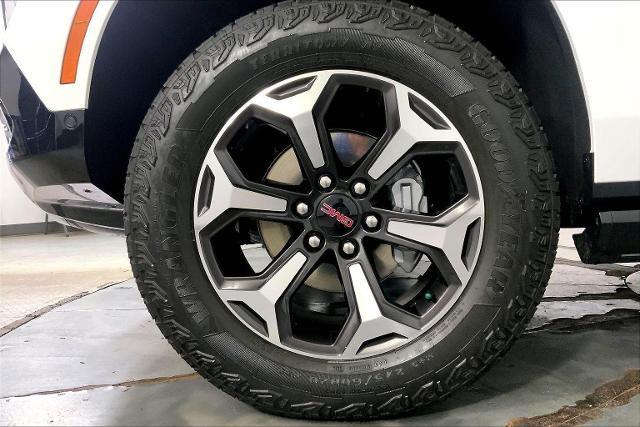 used 2026 GMC Yukon car, priced at $103,000