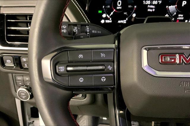 used 2026 GMC Yukon car, priced at $103,000