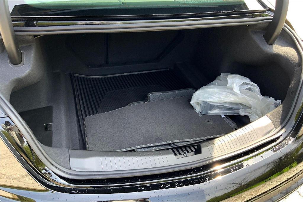 new 2026 Cadillac CT5-V car, priced at $68,090