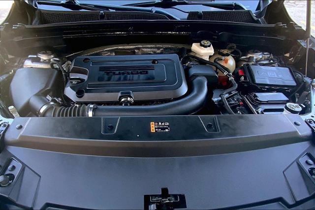 used 2022 Buick Envision car, priced at $26,893