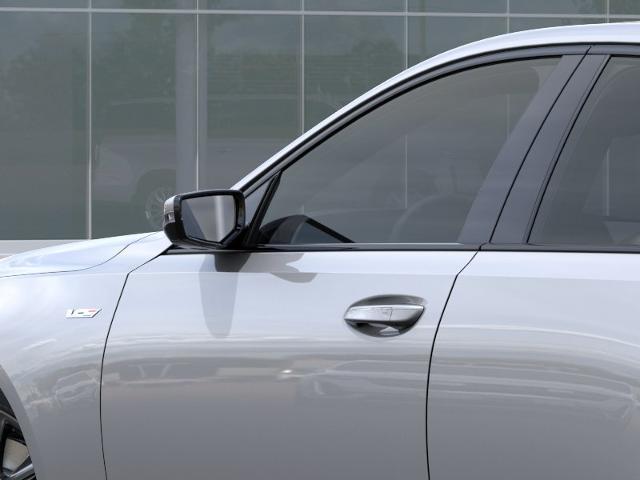 new 2026 Cadillac CT5-V car, priced at $68,715