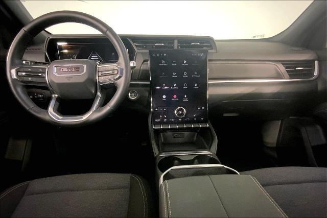 used 2026 GMC Terrain car, priced at $29,445