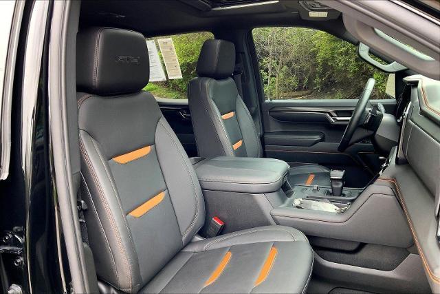 used 2023 GMC Sierra 1500 car, priced at $54,982