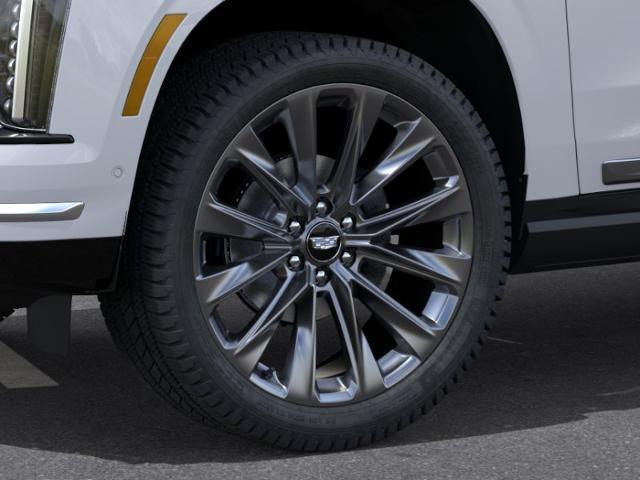 new 2026 Cadillac Escalade ESV car, priced at $127,074