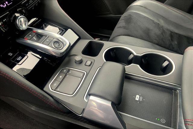 used 2023 Acura MDX car, priced at $37,229