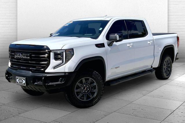 used 2024 GMC Sierra 1500 car, priced at $62,900