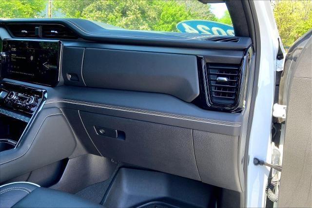 used 2024 GMC Sierra 1500 car, priced at $62,900