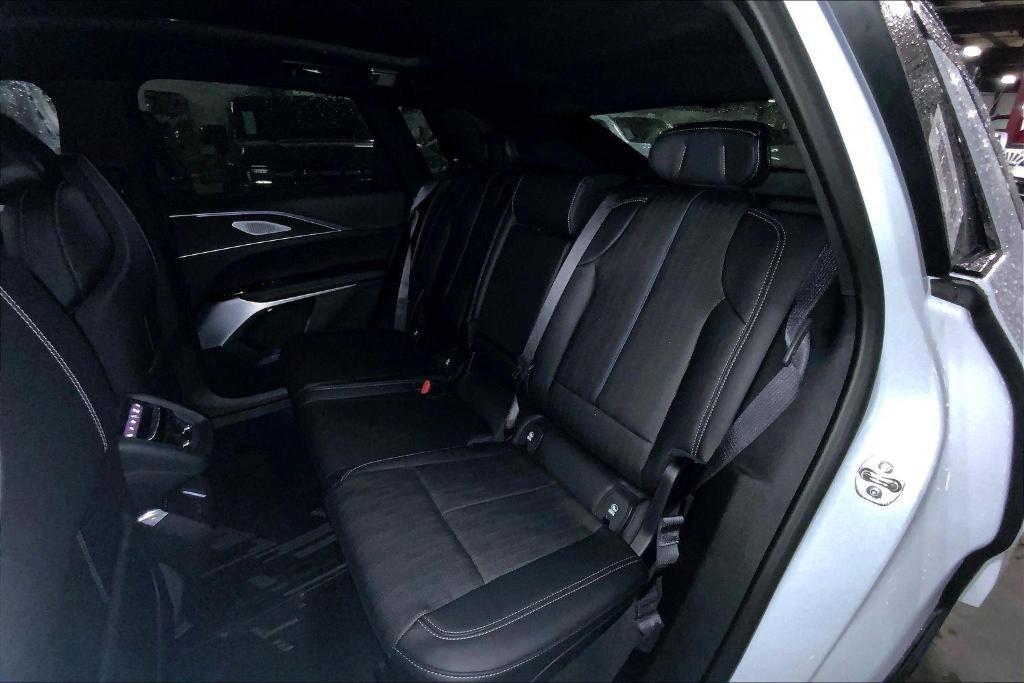 new 2026 Cadillac LYRIQ car, priced at $81,740