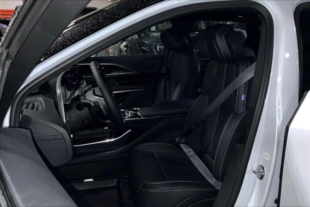 new 2026 Cadillac LYRIQ car, priced at $81,740