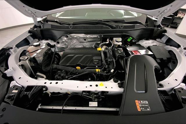 used 2025 Chevrolet Trax car, priced at $20,749