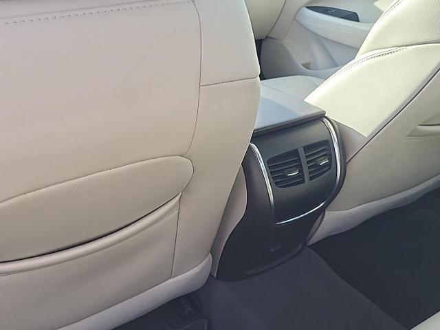 used 2017 Buick LaCrosse car, priced at $19,800