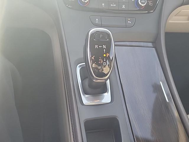 used 2017 Buick LaCrosse car, priced at $19,800