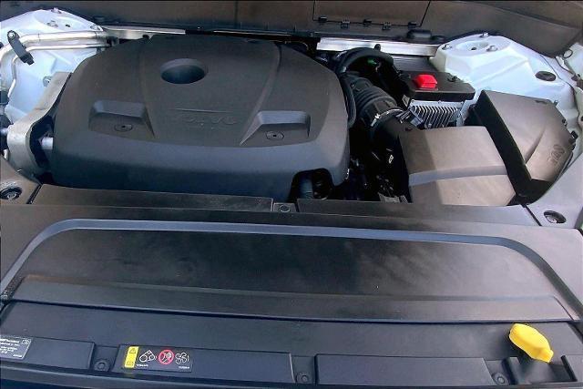 used 2021 Volvo XC90 car, priced at $21,070