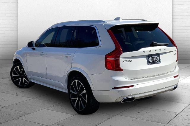 used 2021 Volvo XC90 car, priced at $21,070