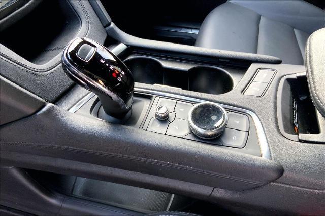 used 2023 Cadillac XT5 car, priced at $30,773