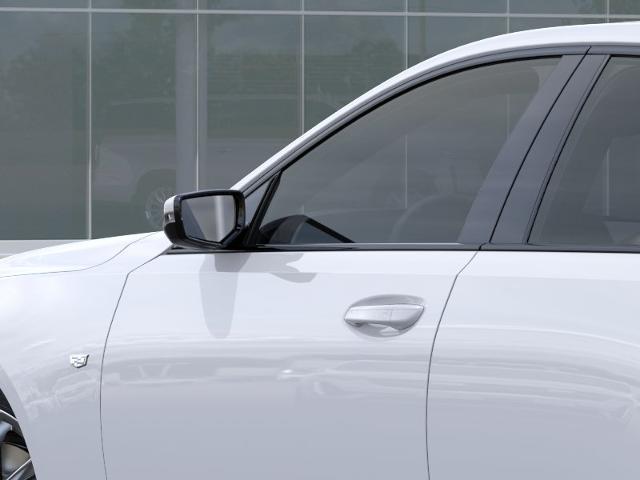new 2026 Cadillac CT5 car, priced at $52,045