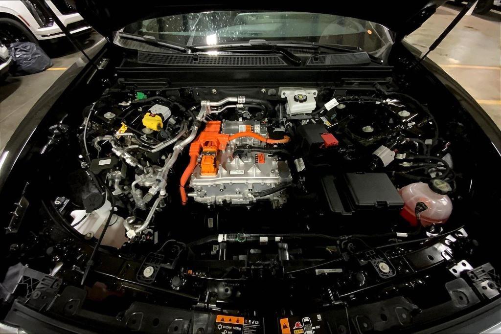 new 2026 Cadillac LYRIQ car, priced at $65,375