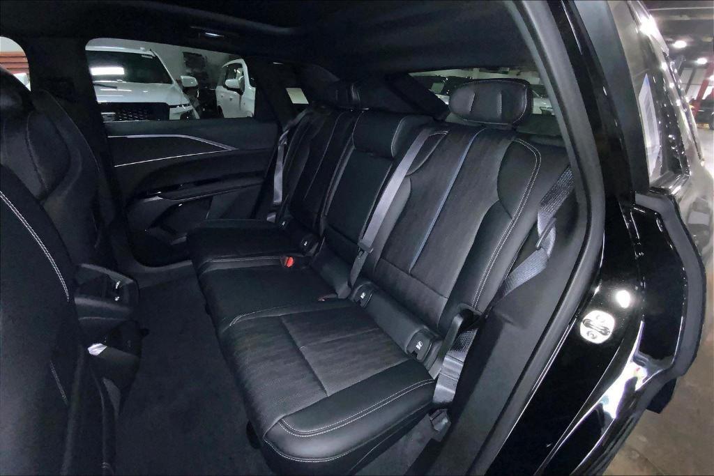 new 2026 Cadillac LYRIQ car, priced at $65,375