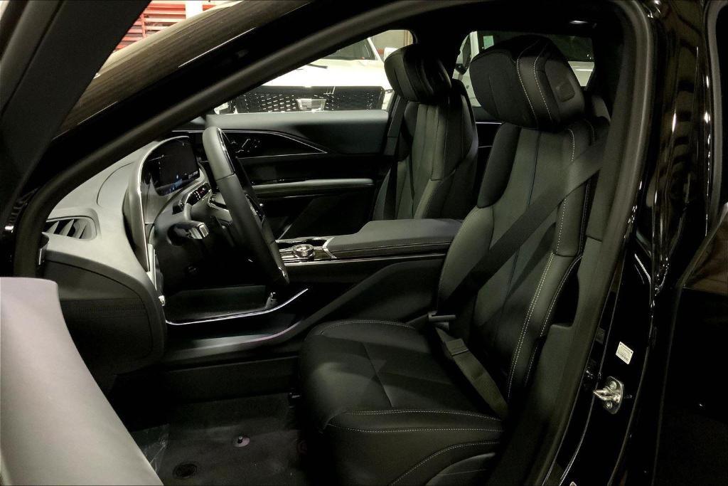 new 2026 Cadillac LYRIQ car, priced at $65,375