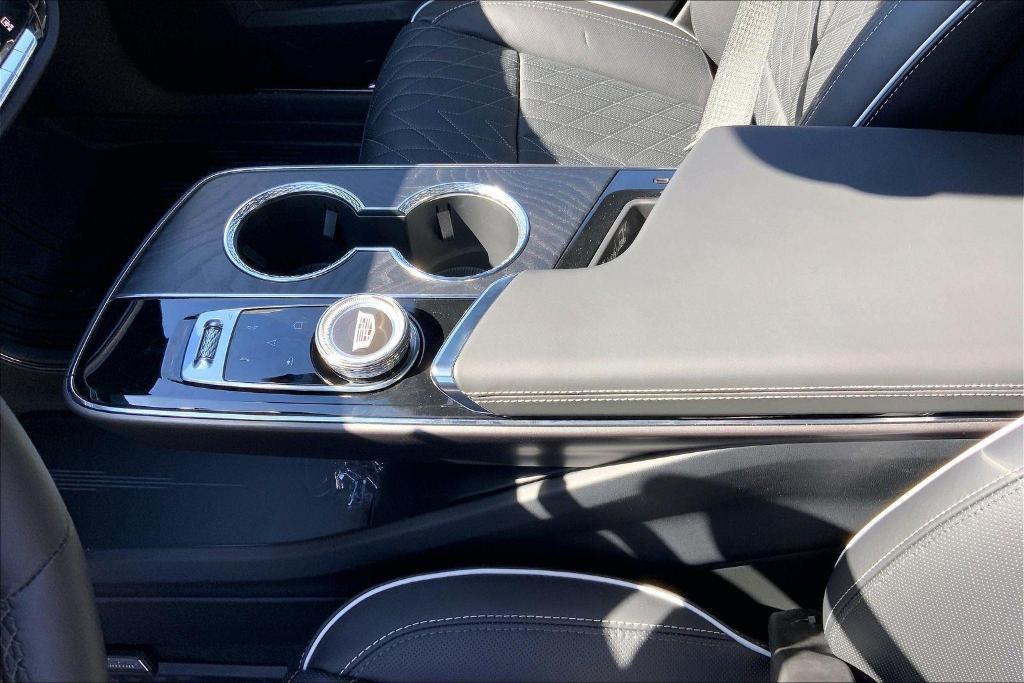 new 2026 Cadillac LYRIQ car, priced at $86,290