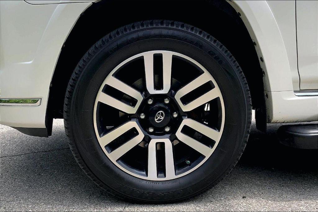 used 2019 Toyota 4Runner car, priced at $29,421