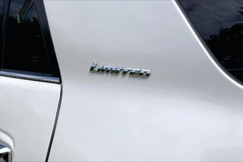 used 2019 Toyota 4Runner car, priced at $29,421