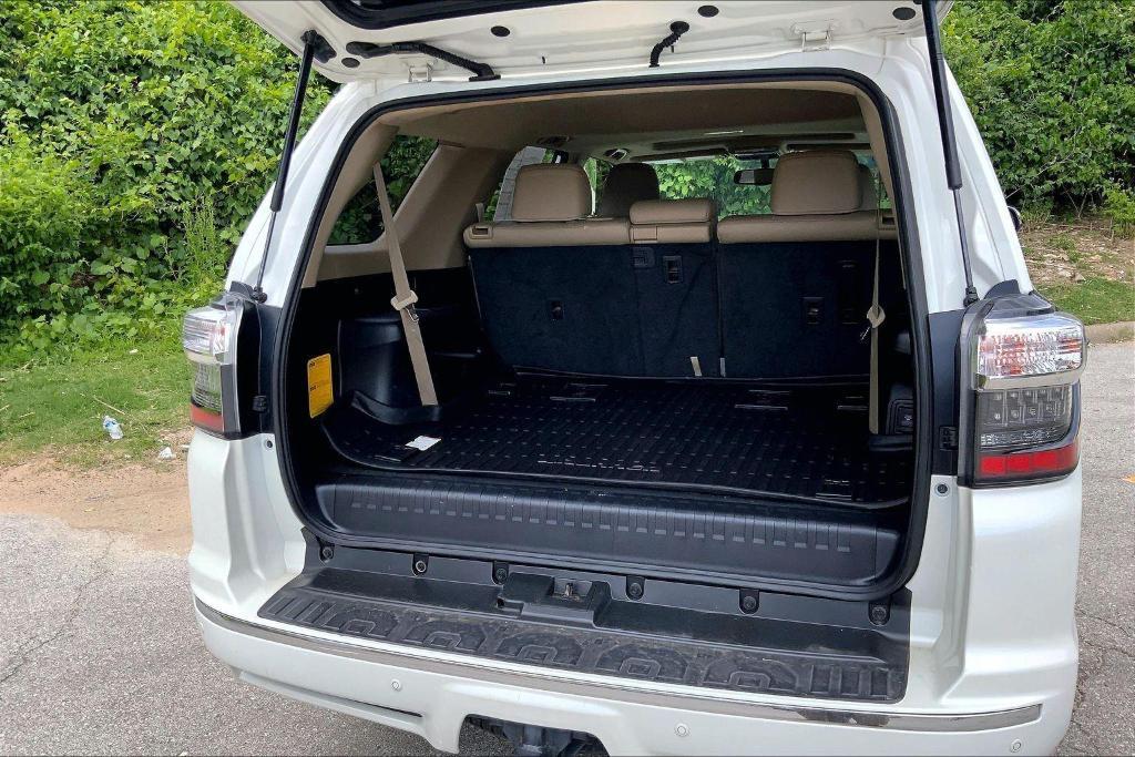 used 2019 Toyota 4Runner car, priced at $29,421