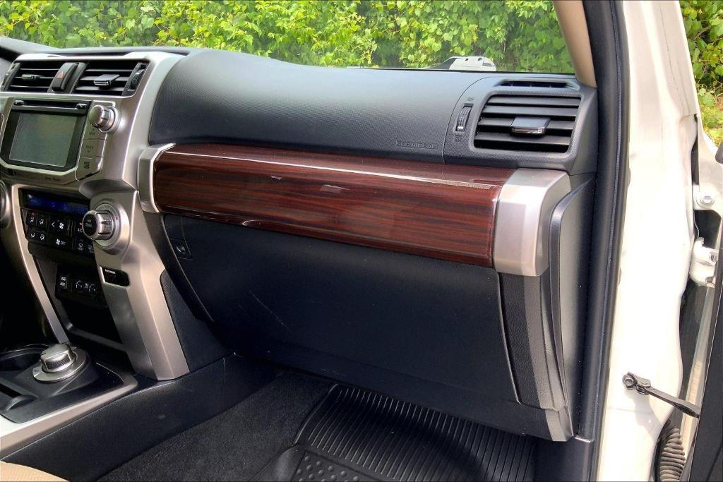 used 2019 Toyota 4Runner car, priced at $29,421