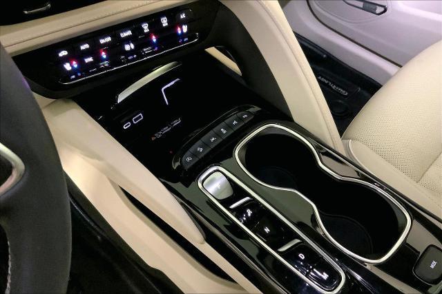 used 2023 Buick Envision car, priced at $32,200