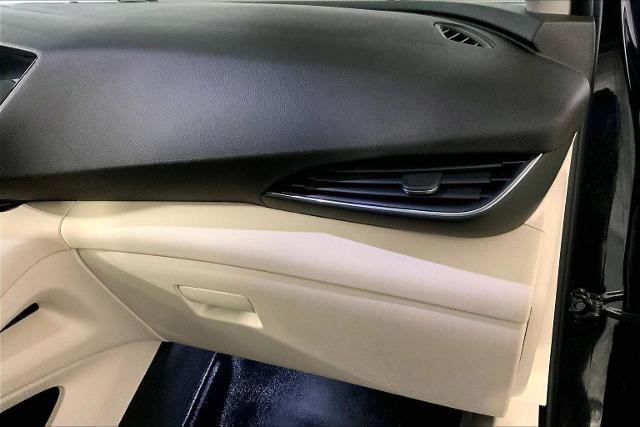 used 2023 Buick Envision car, priced at $32,200