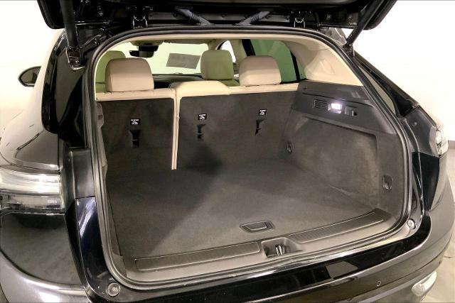 used 2023 Buick Envision car, priced at $32,200