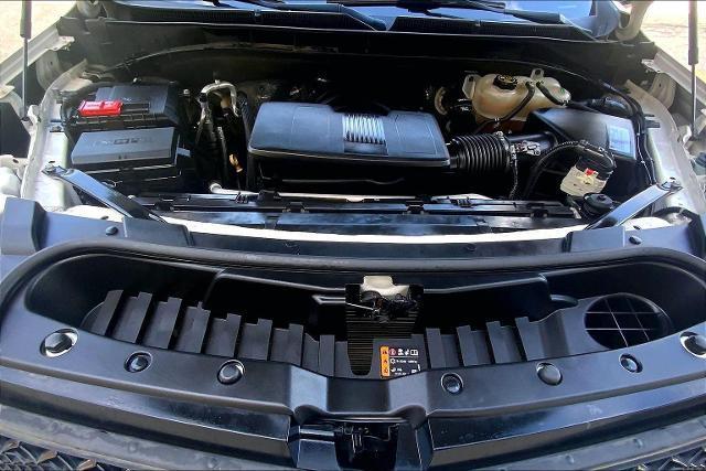 used 2021 Cadillac Escalade car, priced at $71,543