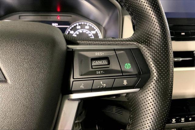 used 2025 Mitsubishi Outlander car, priced at $25,000