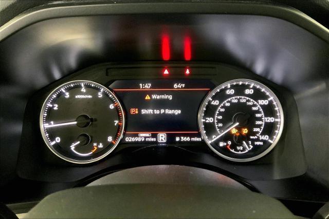 used 2025 Mitsubishi Outlander car, priced at $25,000