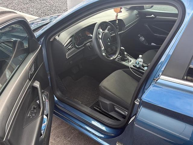 used 2020 Volkswagen Jetta car, priced at $14,750