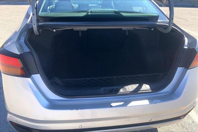 used 2023 Nissan Altima car, priced at $16,779