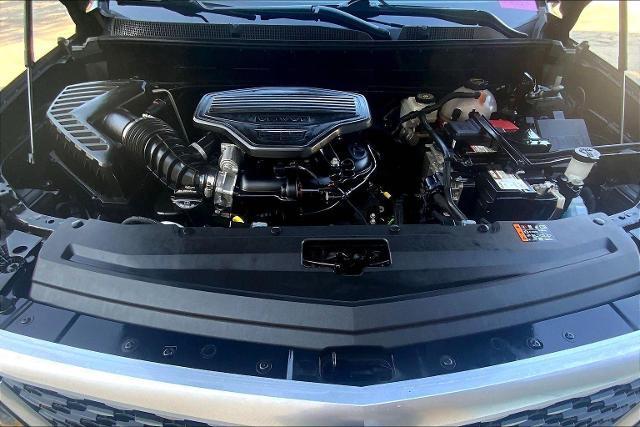 used 2024 Cadillac XT6 car, priced at $45,449