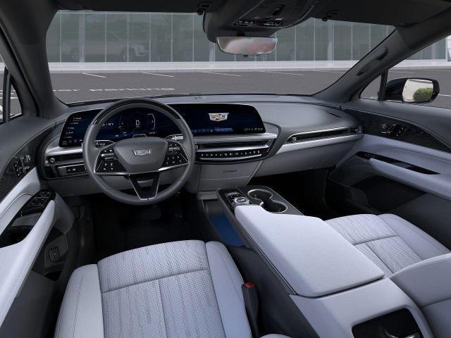 new 2026 Cadillac LYRIQ car, priced at $76,120