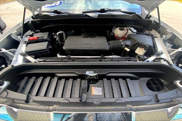 used 2025 GMC Sierra 1500 car, priced at $61,984