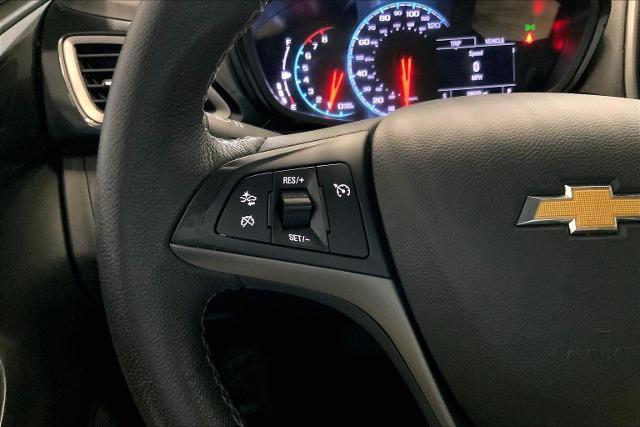 used 2022 Chevrolet Spark car, priced at $15,500
