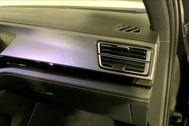 used 2025 Volkswagen Atlas Cross Sport car, priced at $34,800