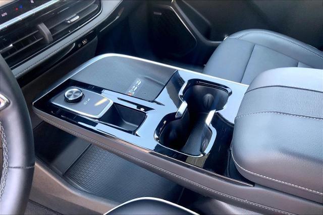 used 2025 Buick Enclave car, priced at $36,517