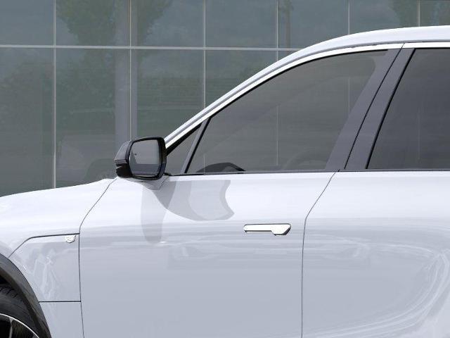 new 2026 Cadillac LYRIQ car, priced at $79,835